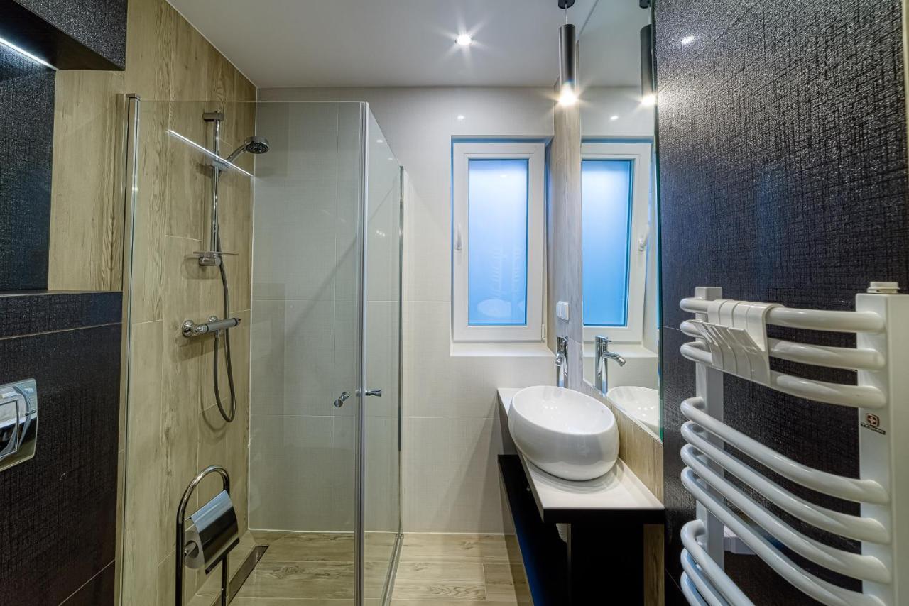 Apartamenty Na Skarpie Szczawnica Luaran gambar